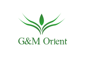 G&M Orient Logo