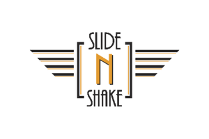 Slide N Shake Logo