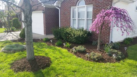 Complete Lawn & Landscaping Services in Lexington, KY