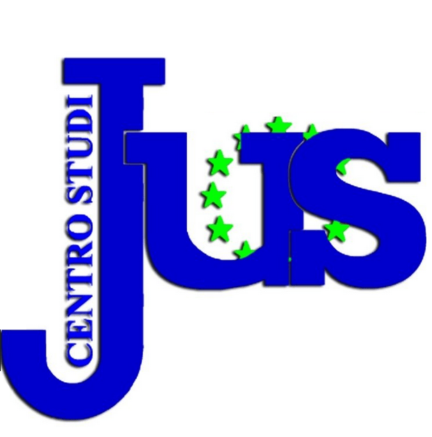 Scuola di Lingue Centro Studi Jus-LOGO Scuola di Lingue Centro Studi Jus-LOGO