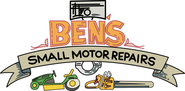 Bs small best sale engine repair