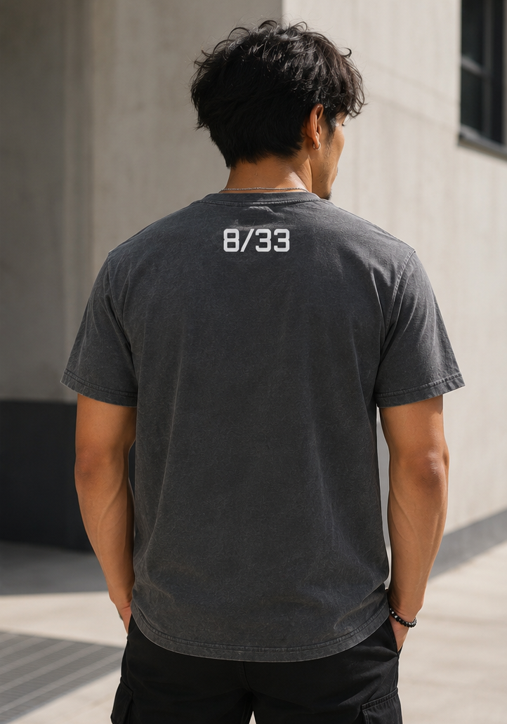 Men's Motorbike Graphic Shirt