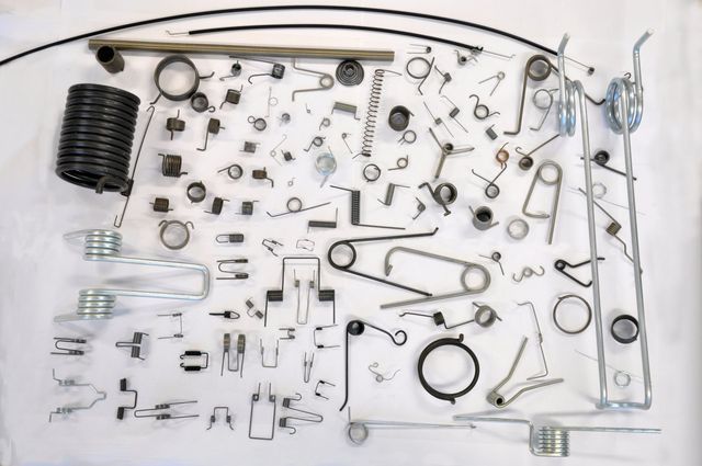 Molle di ogni dimensione