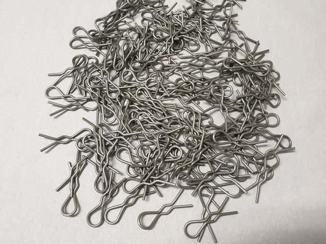 Molle multipieghe e sagomate