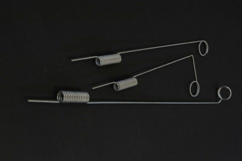 antenna springs