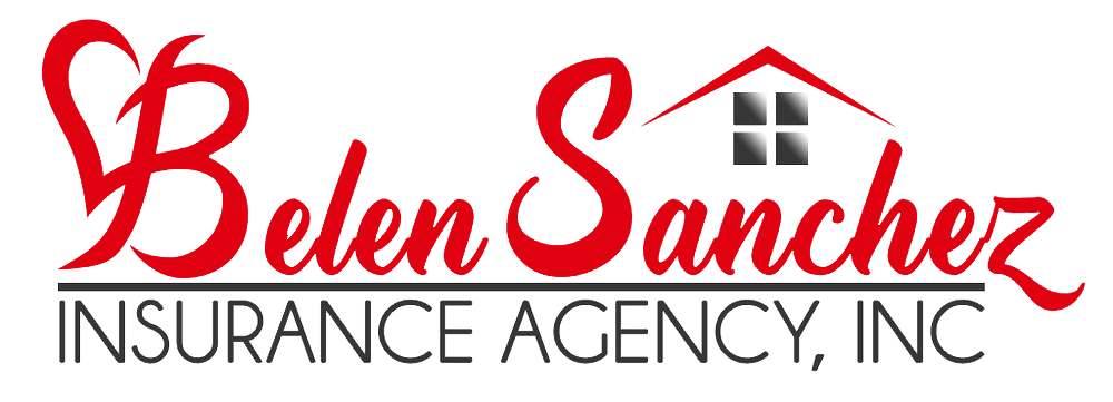 Belen Sanchez Insurance Agency, INC Logo