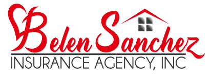 Belen Sanchez Insurance Agency, INC Logo