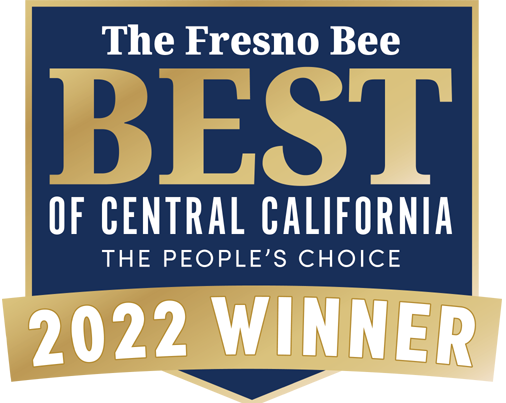 The fresno bee best of central california the people 's choice 2022 winner