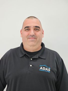 Mike Ambrosino