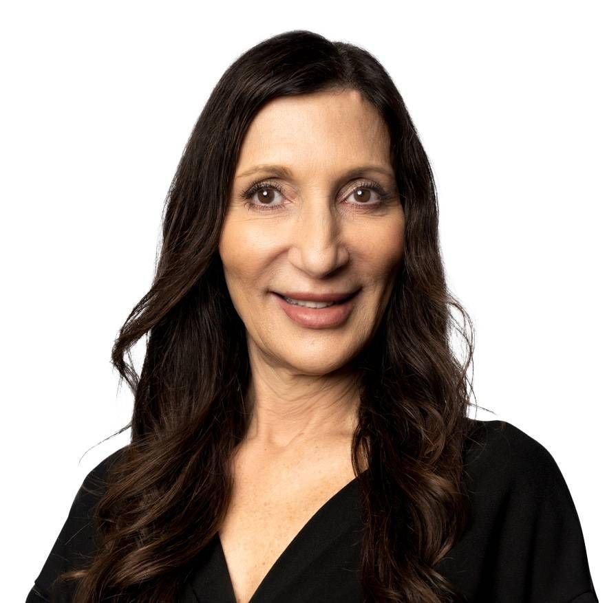Lesa LaRocca