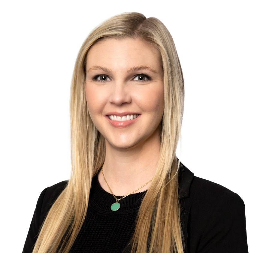 Catherine Jacobson