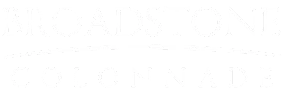 Broadstone Colonnade Logo