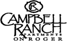Campbell Ranch Logo