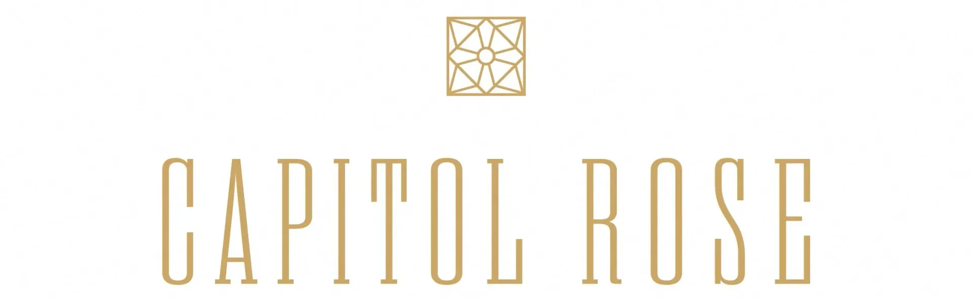 Capitol Rose Logo