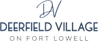 Deerfield Village Logo
