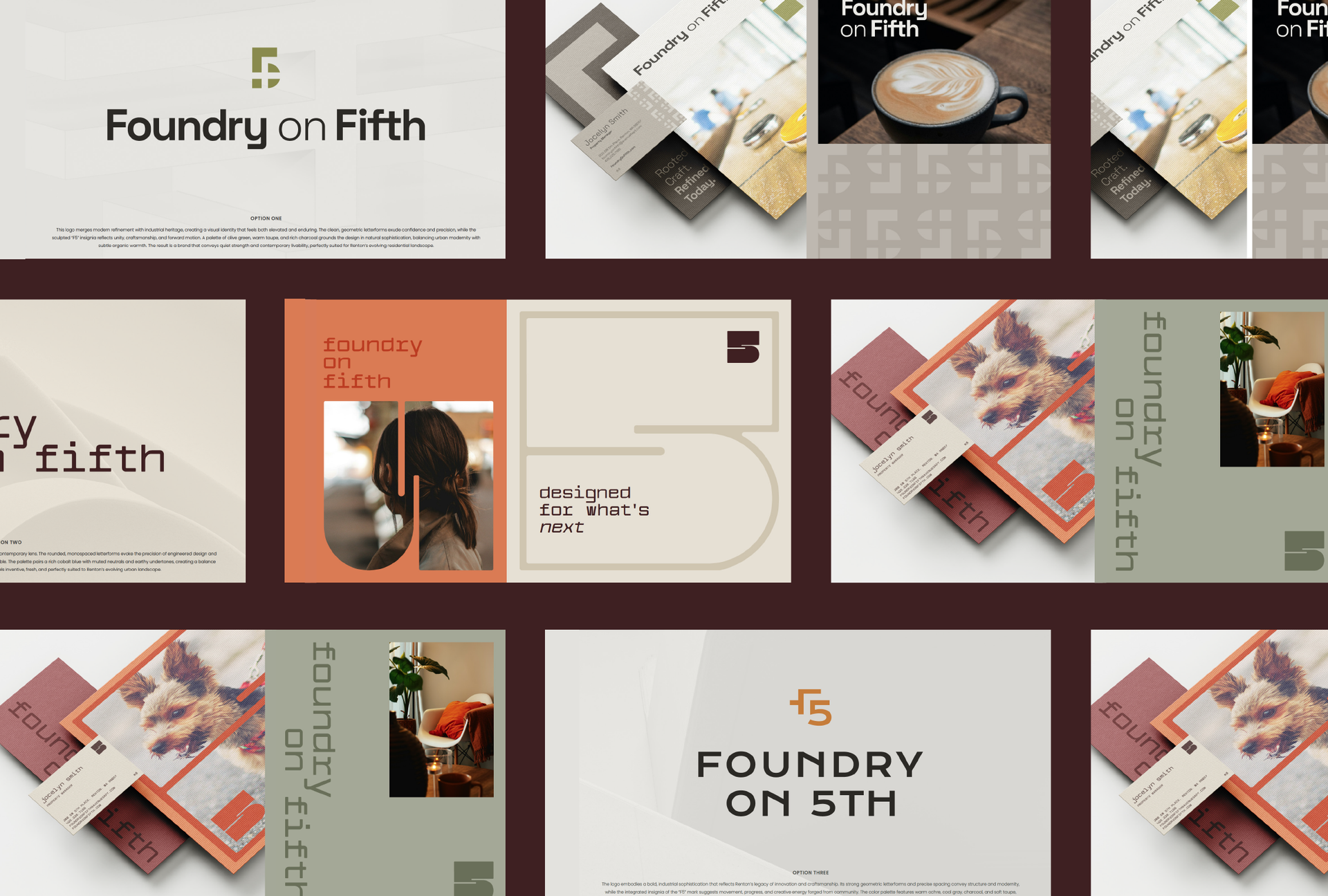 A presentation slide titled 