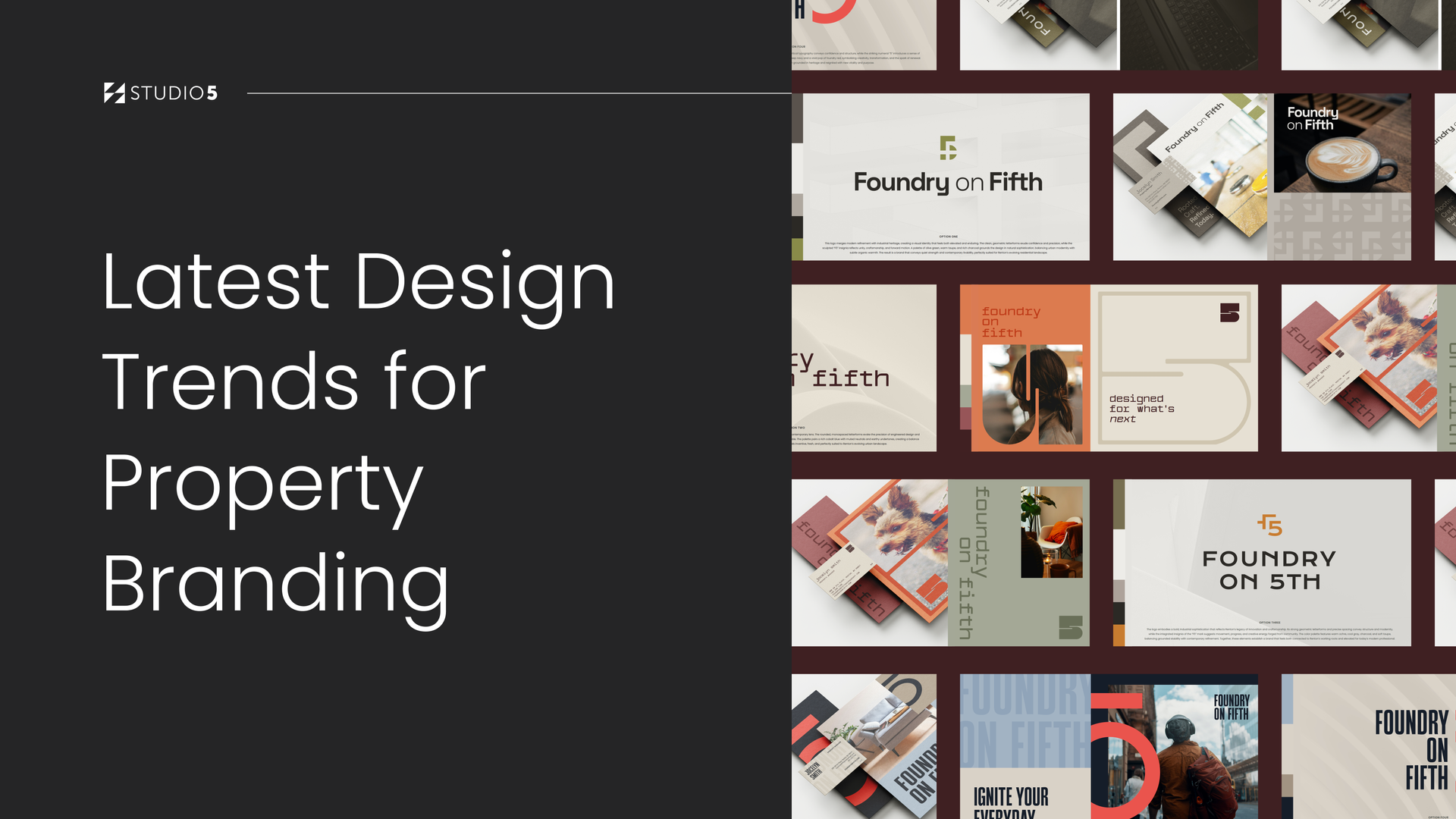 A presentation slide titled 