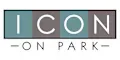 Icon on Park Logo