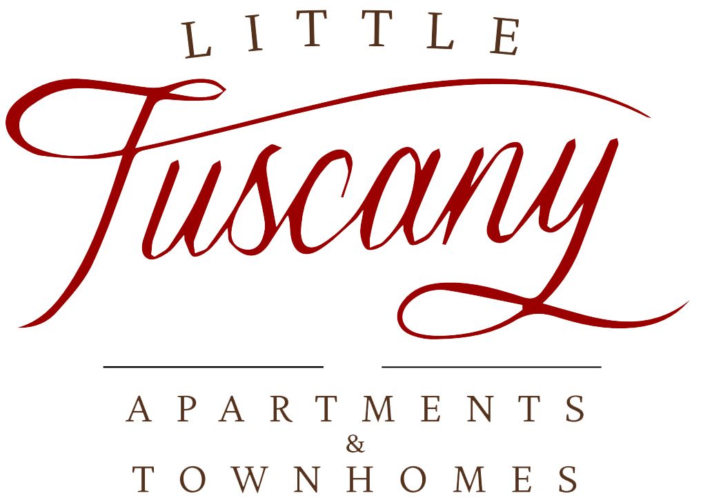 Little Tuscany Logo