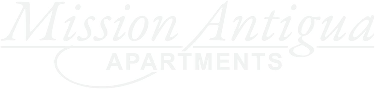 Mission Antigua Logo