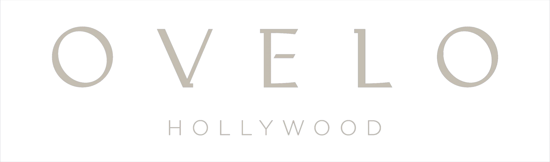 Ovelo Hollywood Logo