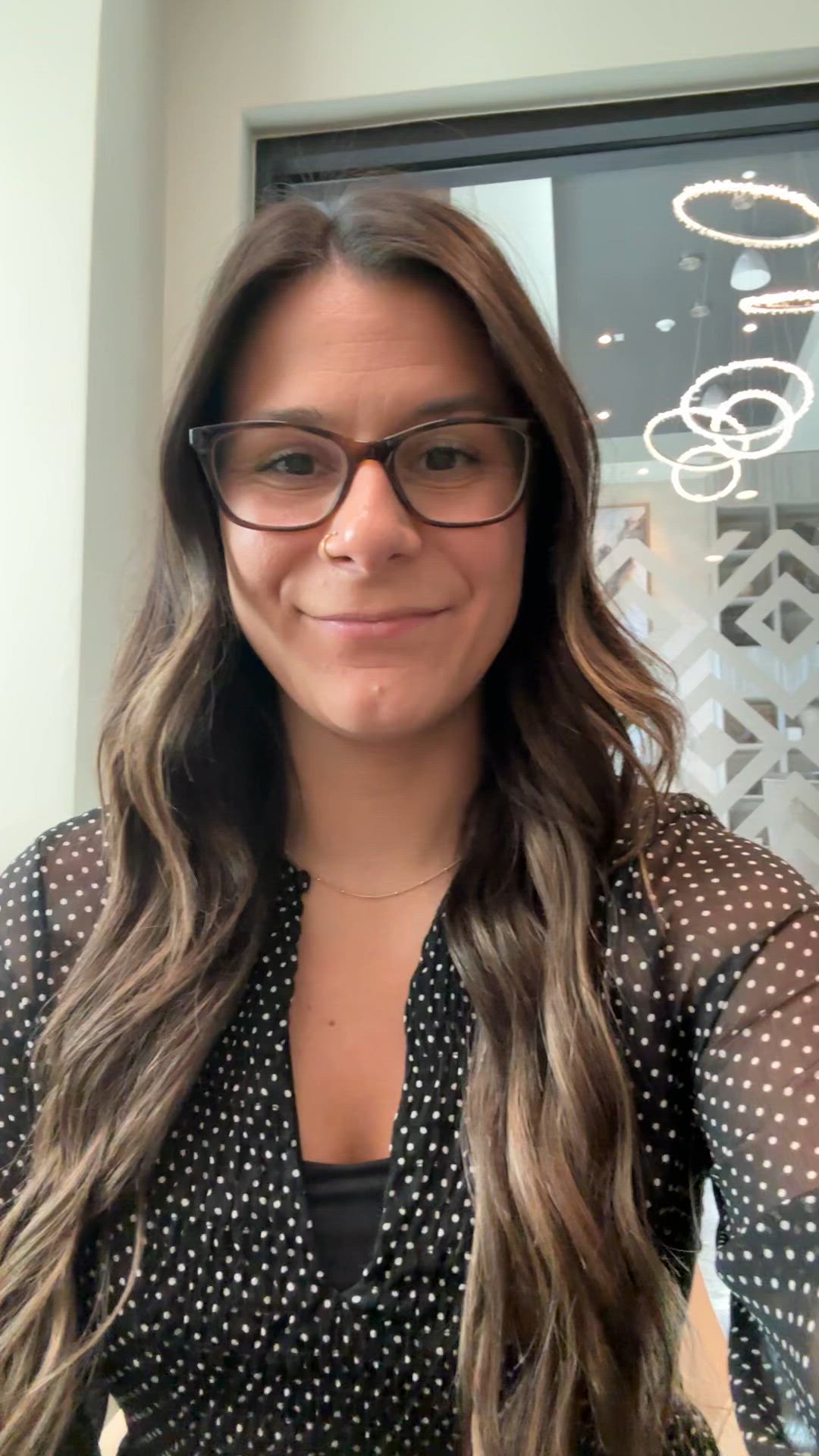 Operations Associate testimonial image