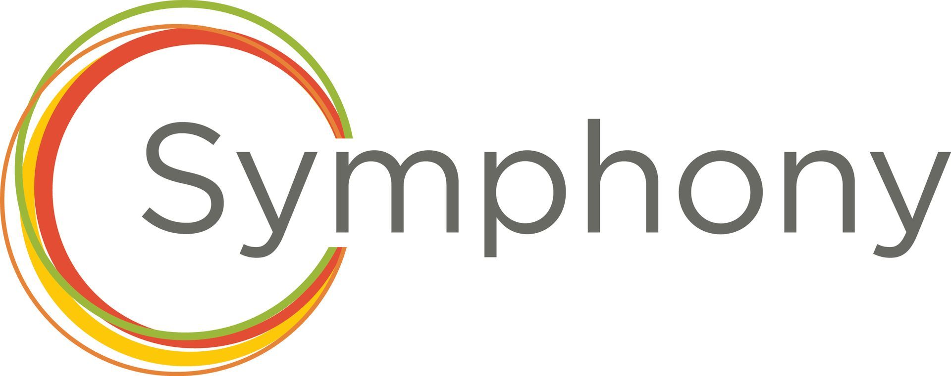 Symphony Logo