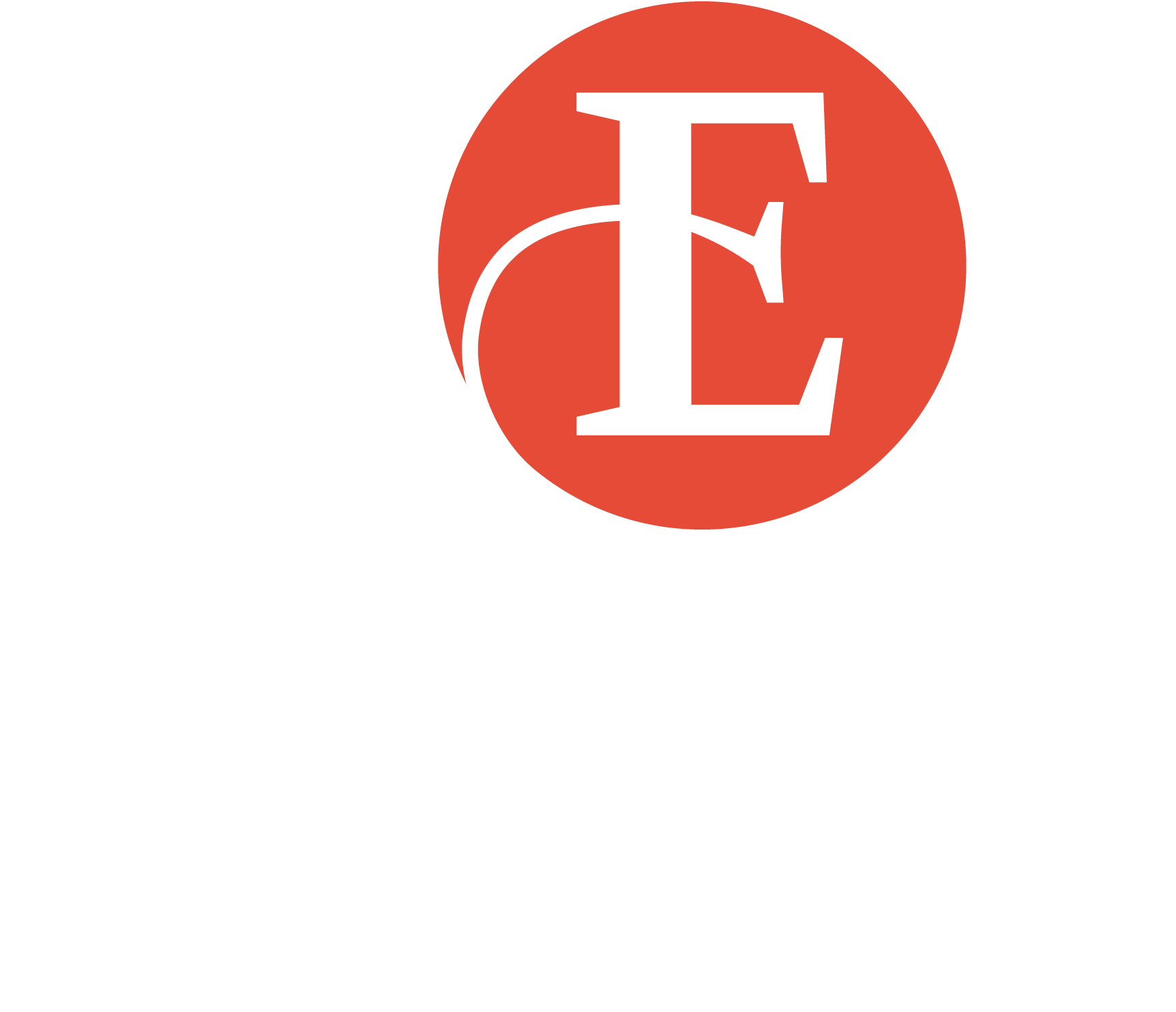 The Eddy Logo