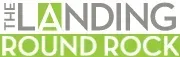 The Landing Round Rock Logo