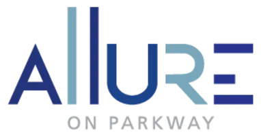 Allure on parkway logo
