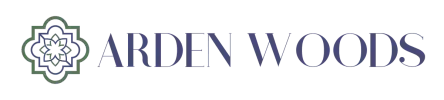 Arden Woods Logo