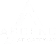 Ascend at Gateway Logo