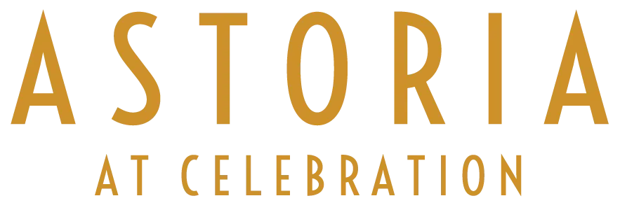 Astoria at Celebration Logo