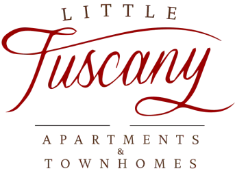 Little Tuscany Logo