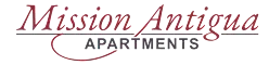 Mission Antigua Logo