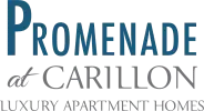 Promenade at Carillon Logo