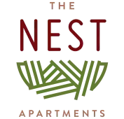 The Nest Logo