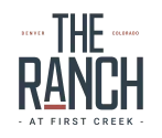 The Ranch Logo