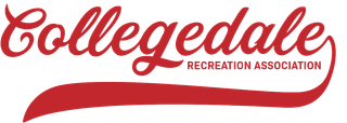 Logo for league