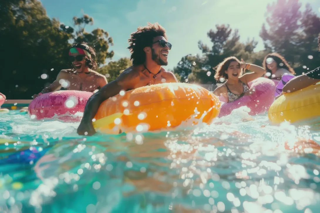 Pool Cleaning, Pool Repair, and Pool Service in Riverside, CA.