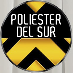 logo poliester del sur