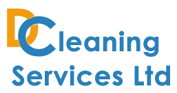 D Cleaning Services Ltd Logo