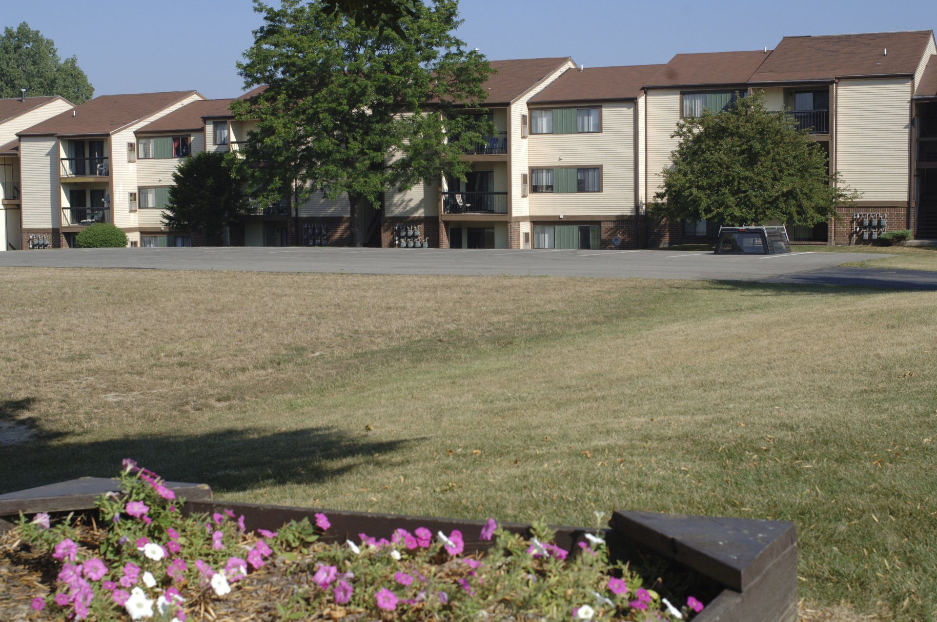 Ashton Woods Grand Rapids Area Apartments for Rent Kentwood, MI