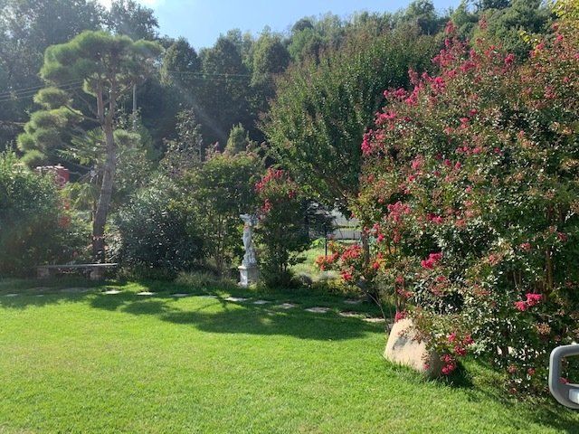 Attività di giardinaggio