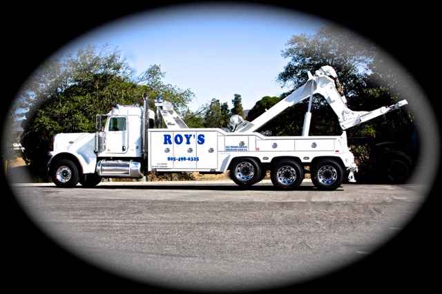 Roys Truck3