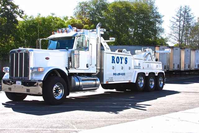 Roys Truck5