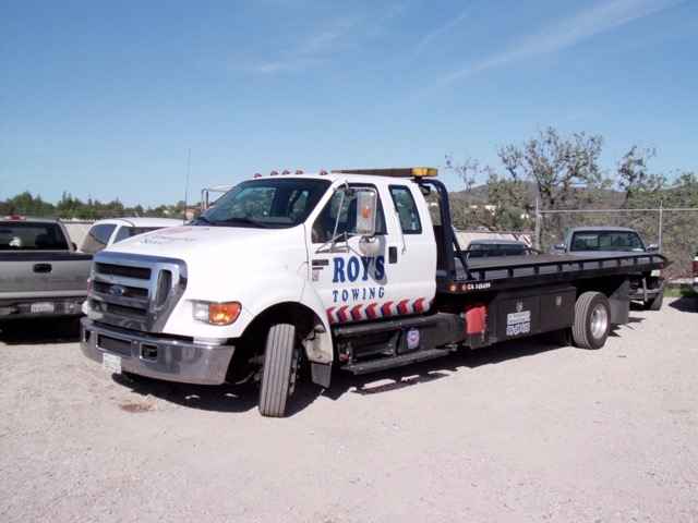 Roys Truck7
