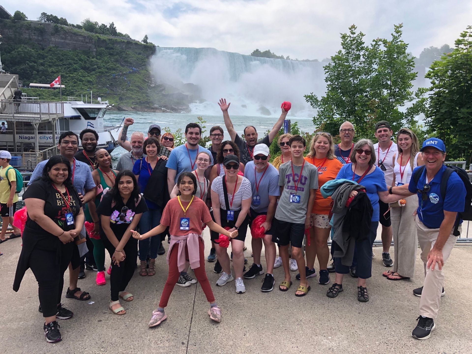 Best Niagara Guided Walking Tours