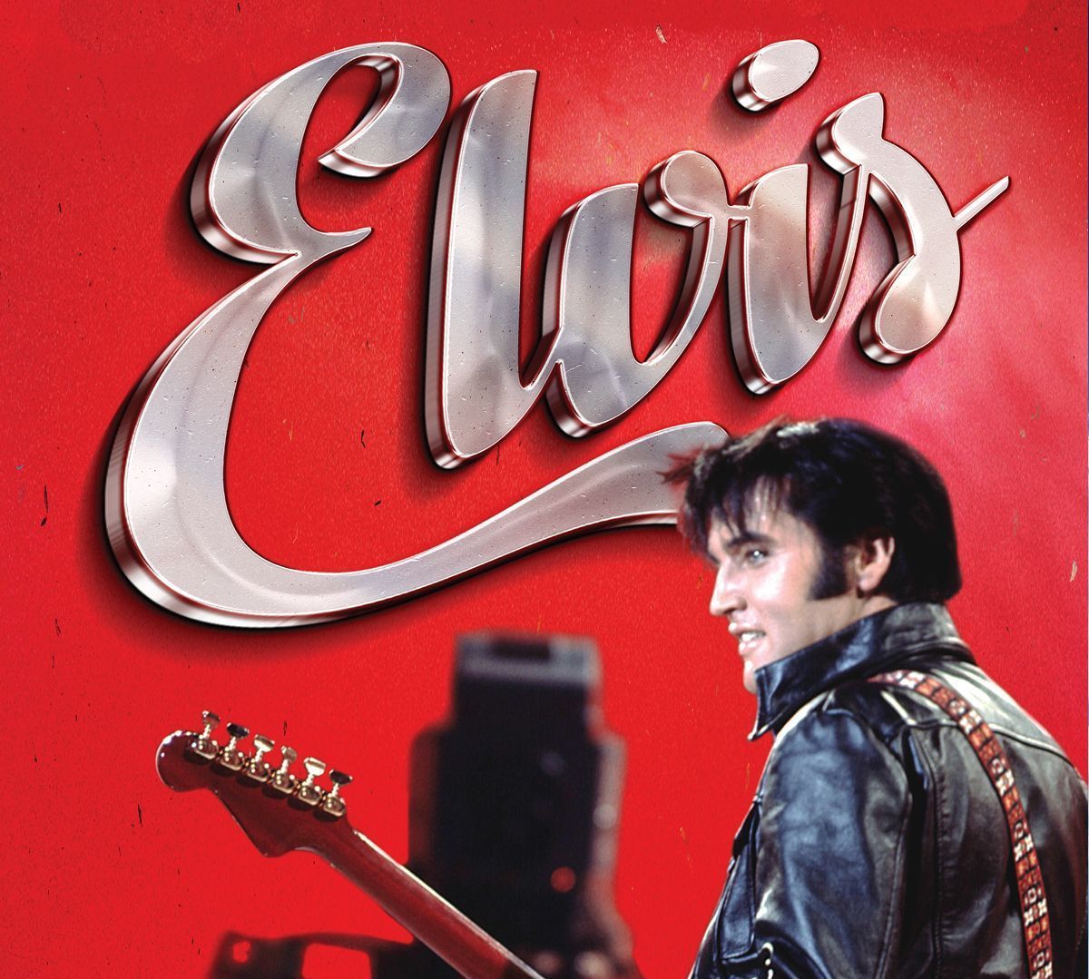 #1 Festival for Elvis Presley fans!