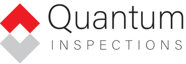 Quantum Inspection Services, Inc. 
 Logo